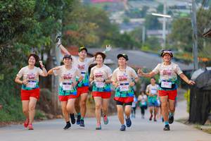 BIB: 
                            <button type="button" onclick="openModal(18898349)" class="btn btn-primary btn-sm float-right btn-popup" data-toggle="modal" data-target=".modal-high-quality">
                        <i class="fas fa-shopping-cart"></i> Add to Cart
                    </button>
                                            <button type="button" onclick="isThisMe(18898349, true)" class="btn btn-success btn-sm float-right btn-popup btn-isme hidden" data-toggle="tooltip" data-placement="bottom" title="นี่คือรูปของคุณใช่ไหม คลิกที่นี่เพื่อเอาเข้าอัลบั้ม">
                        <i class="fas fa-plus"></i> Add to album
                    </button>
                    <button type="button" onclick="isThisMe(18898349, false)" class="btn btn-warning btn-sm float-right btn-popup btn-isnotme hidden">
                        <i class="fas fa-ban"></i> Remove from album
                    </button>